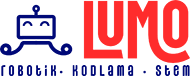 Lumo Robotik ve Kodlama Atölyesi