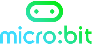 Brand Name - Create an Enticing Logo Display Website.Microbit-logo-stacked