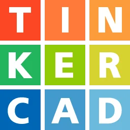 Brand Name - Create an Enticing Logo Display Website.logo-tinkercad-256