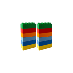 2 sets
