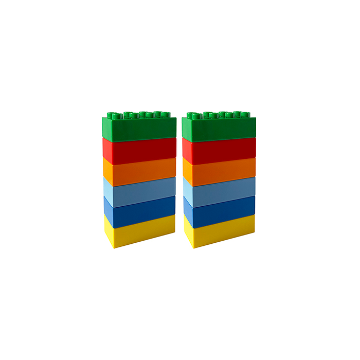 2 sets
